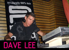 Dave Lee